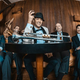 Illustration for article titled Watch I Love American Music, the swingin new video from Cherry Poppin Daddies